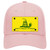 Dont Tread On Weed Novelty License Plate Hat Tag