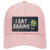 I Eat Brains Novelty License Plate Hat Tag