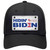 Hidin From Biden Novelty License Plate Hat