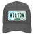 Wilton New Hampshire Novelty License Plate Hat Tag