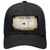 New York Excelsior Rusty Novelty License Plate Hat