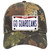 Go Guardians Ohio Novelty License Plate Hat Tag