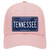 TN Tennessee Blue Novelty License Plate Hat Tag