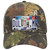 Duluth MN Strip Art Novelty License Plate Hat Tag