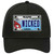 Wicked Maine Lobster Novelty License Plate Hat