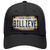 Billieve Excelcior New York Novelty License Plate Hat