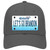 Lets Go Brandon KY Novelty License Plate Hat