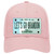 Lets Go Brandon NH Novelty License Plate Hat