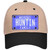 Huntin Family Novelty License Plate Hat