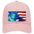 Lady Liberty Novelty License Plate Hat