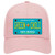 Green Chili New Mexico Novelty License Plate Hat