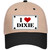 I Love Dixie Novelty License Plate Hat