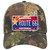 Arizona Centennial Route 66 Novelty License Plate Hat