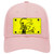 Fly Fishing Novelty License Plate Hat