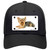 Yorkshire Terrier Dog Novelty License Plate Hat