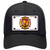 Firefighters Wife Novelty License Plate Hat