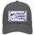 Prayer Changes Things Novelty License Plate Hat