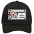 Grandparents Are Special People Novelty License Plate Hat