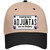 Adjuntas Novelty License Plate Hat