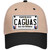 Caguas Novelty License Plate Hat