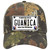 Guanica Puerto Rico Novelty License Plate Hat