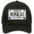 Humacao Puerto Rico Novelty License Plate Hat