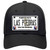 Las Piedras Puerto Rico Novelty License Plate Hat