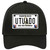 Utuado Puerto Rico Novelty License Plate Hat