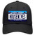 Housewives New York Novelty License Plate Hat