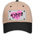 Diva Novelty License Plate Hat