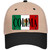 Colima Novelty License Plate Hat