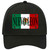Nuevo Leon Mexico Flag Novelty License Plate Hat