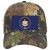 Utah State Flag Novelty License Plate Hat