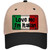 Love Me Im Italian Novelty License Plate Hat