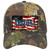 Arizona USA Novelty License Plate Hat
