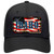 Idaho USA Novelty License Plate Hat