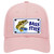 Bass Fever Novelty License Plate Hat