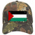 Palestine Country Flag Novelty License Plate Hat