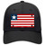 Liberia Flag Novelty License Plate Hat