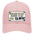 Beware Of My Ex-Wife Novelty License Plate Hat