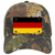 Germany Flag Novelty License Plate Hat