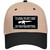 Aint About Shooting A Deer Novelty License Plate Hat