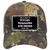 Average Gun Owner Novelty License Plate Hat