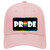 Pride Novelty License Plate Hat