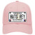 Hato Rey Puerto Rico Novelty License Plate Hat