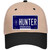 Hunter Indiana State Novelty License Plate Hat