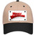 Happy Valentines Novelty License Plate Hat