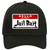 Jail Bait Novelty License Plate Hat