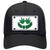 Field of Dreams Novelty License Plate Hat