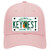 Key West Florida Novelty License Plate Hat